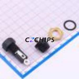 03420012H Fuse Holder (Box) Fuse ( Rated Voltage: 250V )( Rated Current: 20A ) - Product Image 2