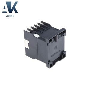 LP1K0610BD Contactor Schneider Serie LP1K Contacto de 3 polos 6 A Voltaje de contacto 690 V Contactores de CA - Product Image 3