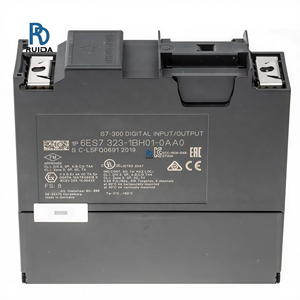 Módulo de Entrada/Salida Digital Programable PLC 6ES7323-1BH01-0AA0, Serie SM 1222 para S7-300 - Product Image 3