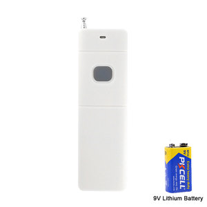 Lora <strong>Remote</strong> <strong>Control</strong> 433Mhz Long Range Transmitter <strong>Universal</strong> Garage Door <strong>Remote</strong> <strong>Control</strong> - Product Image 2