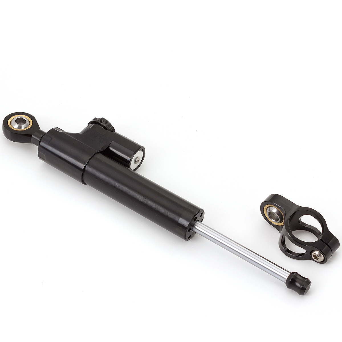 Демпфер рулевого механизма FXCNC для dualtron x, демпфер рулевого управления для rx100, демпфер рулевого механизма для yamaha fz1