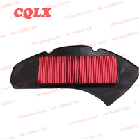 Filtre à air pour moto, élément filtrant pour Yamaha GPD125 ABS NMAX 125 15-19 ZA T8 2DP-E4451-00