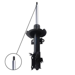 Amortisseur de voiture neuf en acier OEM DF7134700E DA1D34700 333494 333615 pour FIESTA 2009-2017 - Product Image 3
