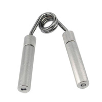 Entrenador de Fuerza de Mano GYA Steel Cross-border para Hombres, Dispositivo Profesional de Entrenamiento de Fuerza para Dedos y Muñecas