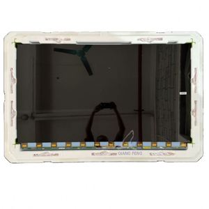 Pantalla LCD HKC PT550GT02-1 de 55 Pulgadas, 3840*2160 UHD 4K, Panel LCD para TV, Pantallas LCD, Repuestos para TV - Product Image 1