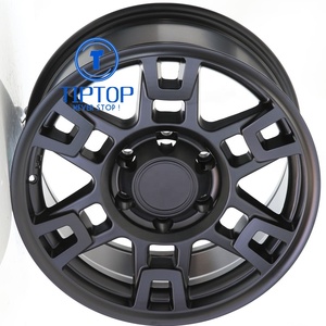 18 <span class=keywords><strong>20</strong></span> pulgadas ruedas 4x4 de llantas 6x139.7 aros - Product Image 3