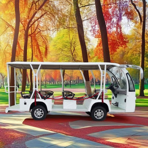 Nouveau design <span class=keywords><strong>londres</strong></span> rue populaire véhicule touristique électrique voiture à batterie - Product Image 5