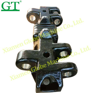 7495HD Komponen Mesin Pertambangan Listrik, Sepatu Rantai, Sekop, Komponen Undercarriage 6030, Komponen Mesin Konstruksi Berkualitas Tinggi - Product Image 1