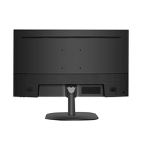 Fábrica sin marco OEM escritorio montado en la pared 21,5 pulgadas 75hHZ 100HZ pequeña pantalla portátil monitores Lcd VESA montaje Monitor de computadora