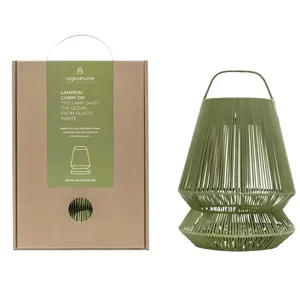Originalhome <b>Lampshade</b> Lampion recycled eco-friendly gadgets - Product Image 1