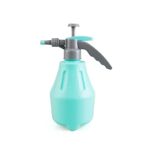 New innovative product air pressure sprayer can process custom 1.5 liter refillable spray bottle