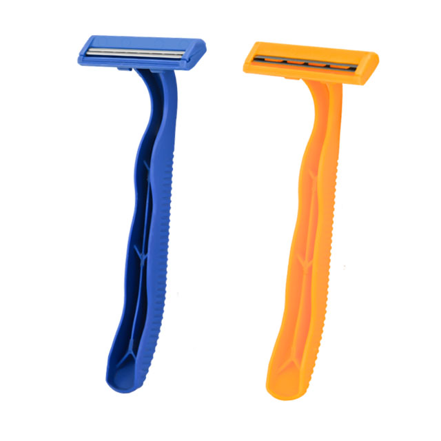 新品未使用❣️メンズ用2ブレード剃刀　ダブルレイヤー　RAZOR FOR MEN s-l400.jpg