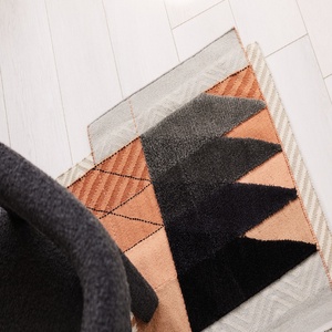 <span class=keywords><strong>Tapis</strong></span> tufté au design moderne, vente en gros d'usine, <span class=keywords><strong>tapis</strong></span> de sol tendance, <span class=keywords><strong>tapis</strong></span> modernes à prix abordable - Product Image 2