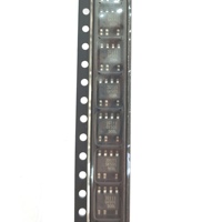 Comparateur d'amplificateur de puce sonore CLC412AJE à bas prix