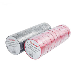 רתמה חוט לרתום קלטת רכב חיווט רתמת הלהבה מעכב את סרט הבידוד - Product Image 1