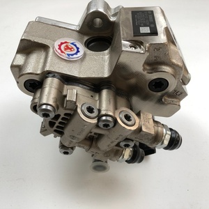 XUNPO High Pressure Fuel Injection Pump 0445020067 65.10501-7005A for DX225LC Machine - Product Image 6