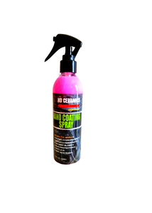 Cire de lavage sans eau, polissage et nettoyage pour revêtement céramique de marque OEM, qualité originale, non diluée. - Product Image 3