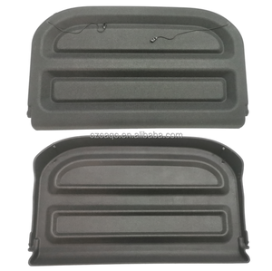 Copertura per <span class=keywords><strong>Bagagliaio</strong></span> Compatibile con Nissan <span class=keywords><strong>Qashqai</strong></span> Terza Generazione 2023 HR13 1.3T e Successivi - Product Image 1