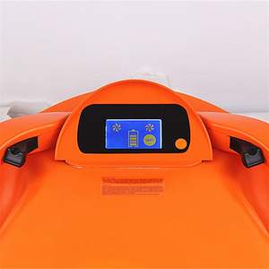 Tabla de <span class=keywords><strong>surf</strong></span> de calle de plástico, tabla de <span class=keywords><strong>Paddle</strong></span> con soporte duro, a la venta, 2023 - Product Image 3