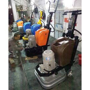 Machine de rénovation de pierre de marbre, nettoyeur de sols à surface cristalline, machines de lavage automatique, machine à cirer et à polir les sols - Product Image 6