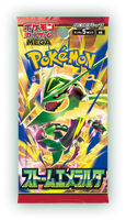 Cartes à Jouer Pokémon Authentiques M6 Série 2026 Nouvelle Série Japonaise Boîte de Boosters en Prévente Cartes à Collectionner Originales Scellées en Usine