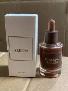 Sıcak Satış ImaFrom Vegan <span class=keywords><strong>Ginseng</strong></span> Serumu Yüz Esnekliği Nemlendirici Aydınlatıcı Cilt Canlandırıcı Besleyici Pürüzsüzleştirici Cilt Bakımı - Product Image 5