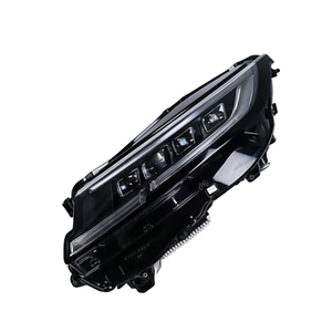 Phares à 4 yeux de haute qualité pour Land Range Upgrade, modèle 2023, approuvés DOT/SAE, LED haute luminosité - Product Image 4