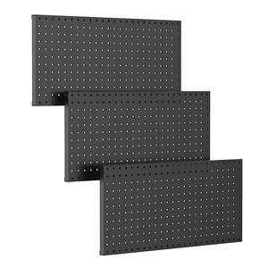 Garage Standard Panel Board Rack Papier handtuch halter für Garten lager regal Peg Board Tool Box Organizer - Product Image 1