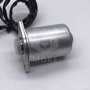 Válvula Solenoide Rotativa PC200-7 20Y-60-32120 - Product Image 3