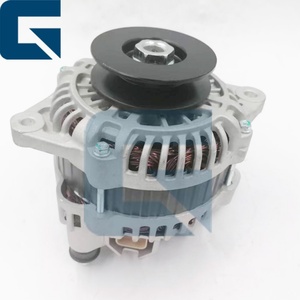 Alternador 1K02164011 1K021-64011 para Piezas de Excavadora de Alta Calidad - Product Image 4