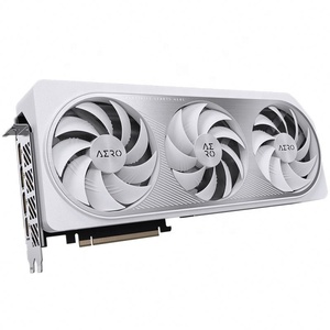 Carte graphique RTX 4070 Ti AERO OC 12G d'occasion de bonne qualité pour ordinateur de bureau - Product Image 6