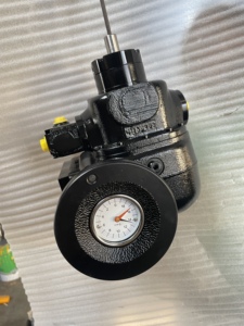 Pompe à piston A2VK28MAGR1G1PE1-SO2 A2VK28MAOR1G1PE1-SO2 A2VK28MAOL1G0PE2-SO2 A2VK28GEOR1G0PE2-SO7 A2VK28GEGW1G0PE1-SO - Product Image 3