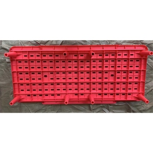 Plastic Stackable Modern Style Plastic Toddler Stackable Crib <strong>Bed</strong> Set Kids School <strong>Bed</strong> &amp; Baby Doll <strong>Bed</strong> Children's Furniture - Product Image 5