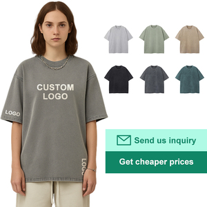 Giovani ragazzi vecchi ragazze materiale di cotone XS-3XL Vintage all'ingrosso semplice lusso sport T Shirt per gli uomini e le donne - Product Image 2