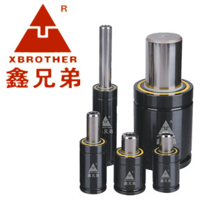 แกนรองรับแอคชูเอเตอร์ Xbrother รุ่น GSV2400-063-171 ทำจากเหล็ก สำหรับงานแม่พิมพ์รถยนต์ - Product Image 3