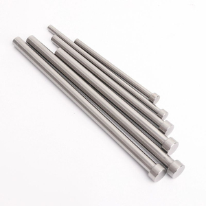 Goupille d'éjecteur de moulage par injection SKD61 dans différentes longueurs Support OEM personnalisé - Product Image 3