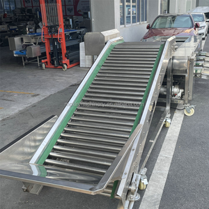 Calibrateur de qualité industrielle Moxin respectueux de l'environnement pour agrumes, citrons verts et pomelo - Product Image 3