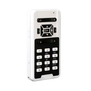 Reproductor de Audiolibros T6 Daisy para Personas con Ceguera, Discapacidad Visual y Dislexia - Product Image 4