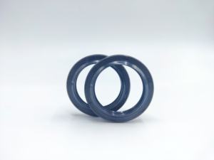 39x51x8 Nouvelle jointure anti-poussière et cache-poussière de fourche avant de moto de haute qualité pour Iron Horse 400/600 Résistance à l'usure - Product Image 3