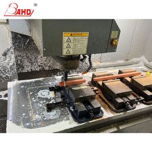 خصائص عزل كهربائي عالية ، لوح ورقي من راتنج الإيبوكسي bakelite من الورق - Product Image 6