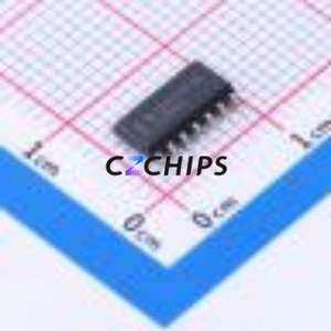 Amplificador de entrada FET con chip IC de circuito integrado TL064ACDR, original y nuevo, a prueba de agua - Product Image 1