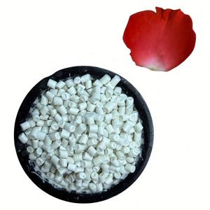 เม็ดพลาสติก PP 100% สำหรับวัตถุดิบพลาสติกเกรดฟิล์ม PP เม็ดบริสุทธิ์ - Product Image 5