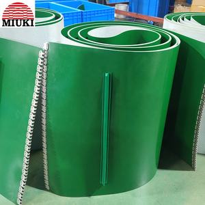 Miyuki สายพานลำเลียงพีวีซี - Product Image 4