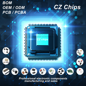 Circuit intégré de microcontrôleur VQFP-64 de BU9451KV-E2 d'alimentation stable IC CZSKU:AE697VFX71 - Product Image 6