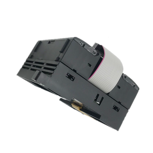 ซีรีส์ CP1W โมดูลเอาต์พุตแบบอะนาล็อก 2 ช่องสำหรับโมดูลขยาย CP1W-DA021 CP1W-DA041 CP1W-MAD44 - Product Image 2