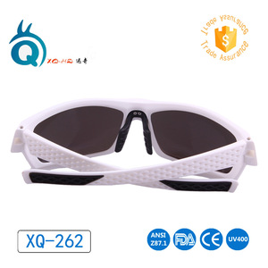 Lunettes de soleil de sport Xq-Hq XQ-262, polarisées, protection UV400, pour le cyclisme, la course à pied, la pêche, les activités de plein air - Product Image 5
