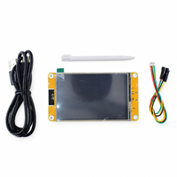 Papan Pengembangan ESP32 3,5 inci, WiFi & BT Nirkabel, Layar Pintar 240*320, Modul TFT Layar Sentuh L