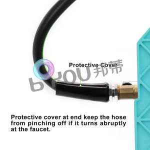ขายส่งราคาถูก สายยางกันหักงอ ทนทานทุกสภาพอากาศ ใช้งานหนัก - Product Image 6