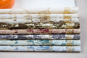 Bán buôn 340cm ngày và đêm Zebra rèm vải được xây dựng trong cửa sổ mô hình ngang cho khách sạn văn phòng hoặc cửa sổ nhà bao gồm - Product Image 6