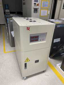 Convertisseur de fréquence statique IGBT 400HZ 60kva avec certification CE - Product Image 2